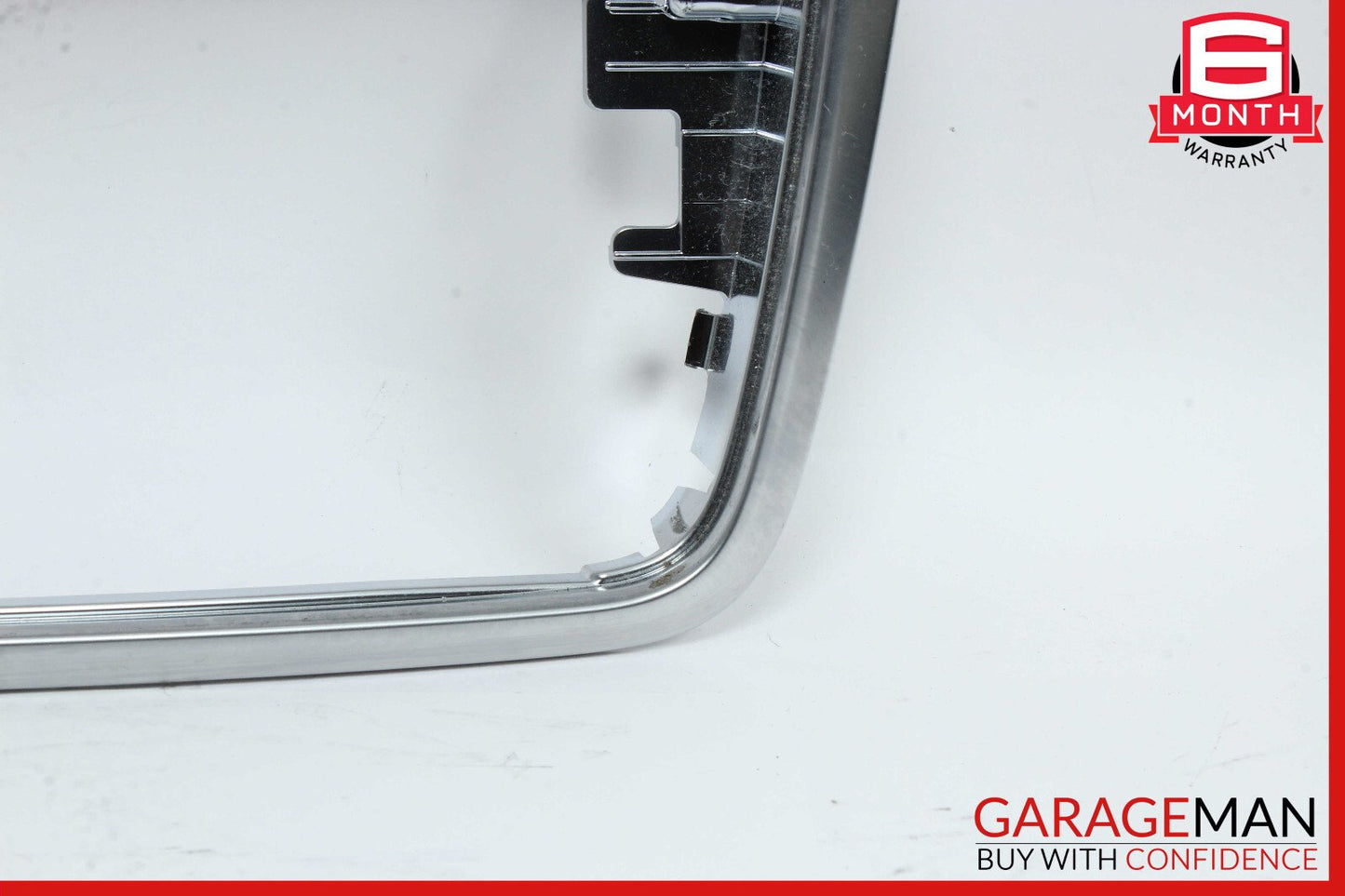 14-18 Mercedes W117 CLA250 Center Dash Radio CD Player Trim Bezel Cover OEM