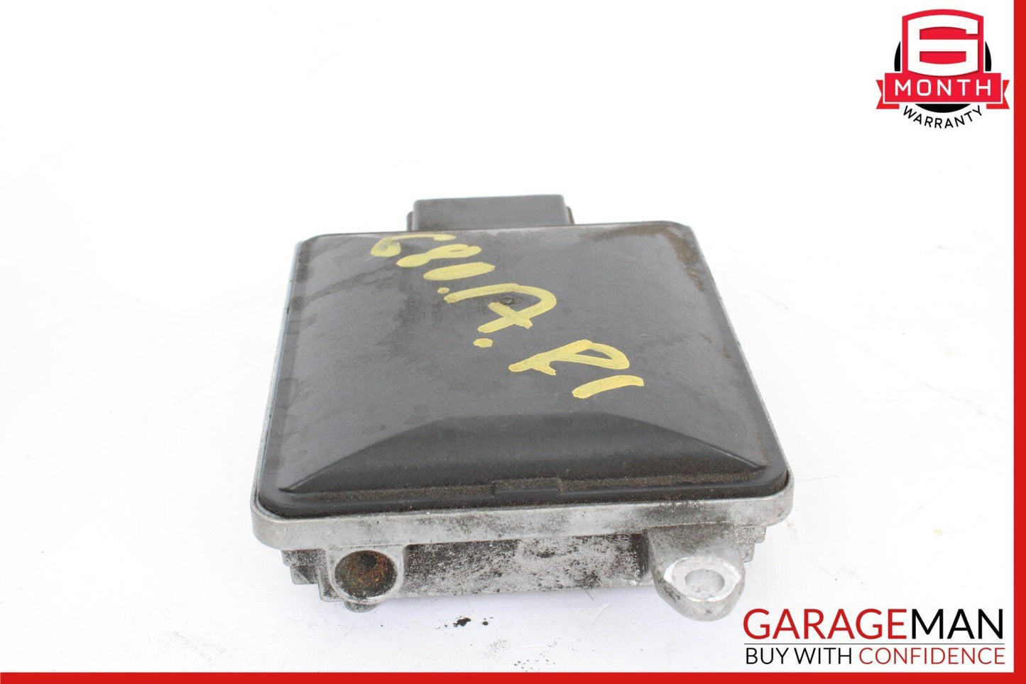 15-20 Hyundai Genesis G80 Rear Left Blind Spot Sensor Control Module Unit OEM