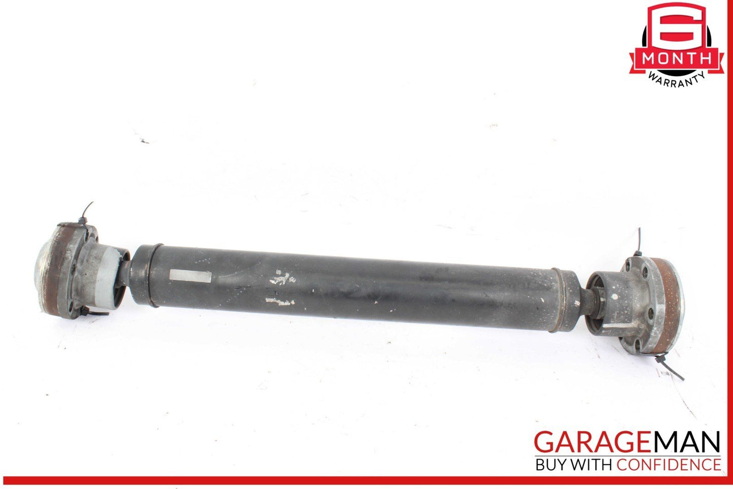06-12 Mercedes X164 GL550 GL450 Front Drive Axle Shaft Propeller Driveshaft OEM