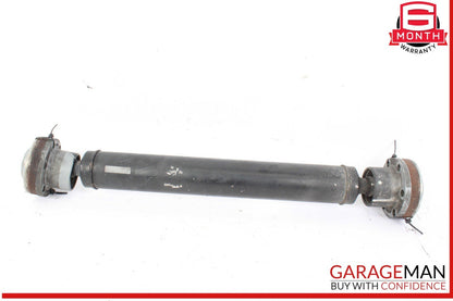 06-12 Mercedes X164 GL550 GL450 Front Drive Axle Shaft Propeller Driveshaft OEM