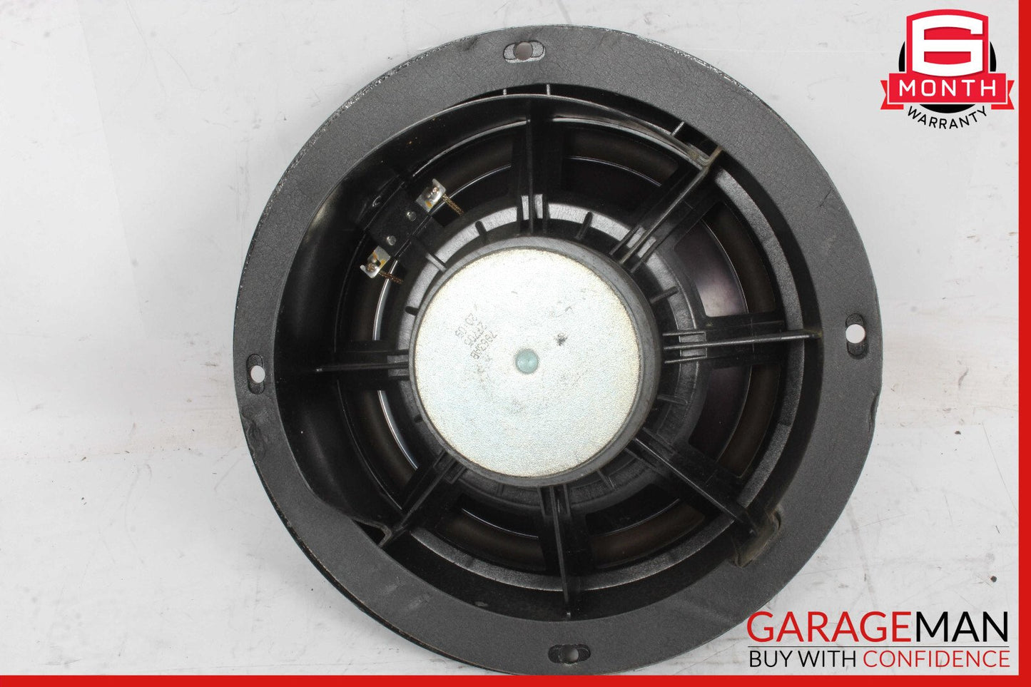 06-13 Mercedes X164 GL450 Audio Sound Speaker Rear Right or Left Side OEM