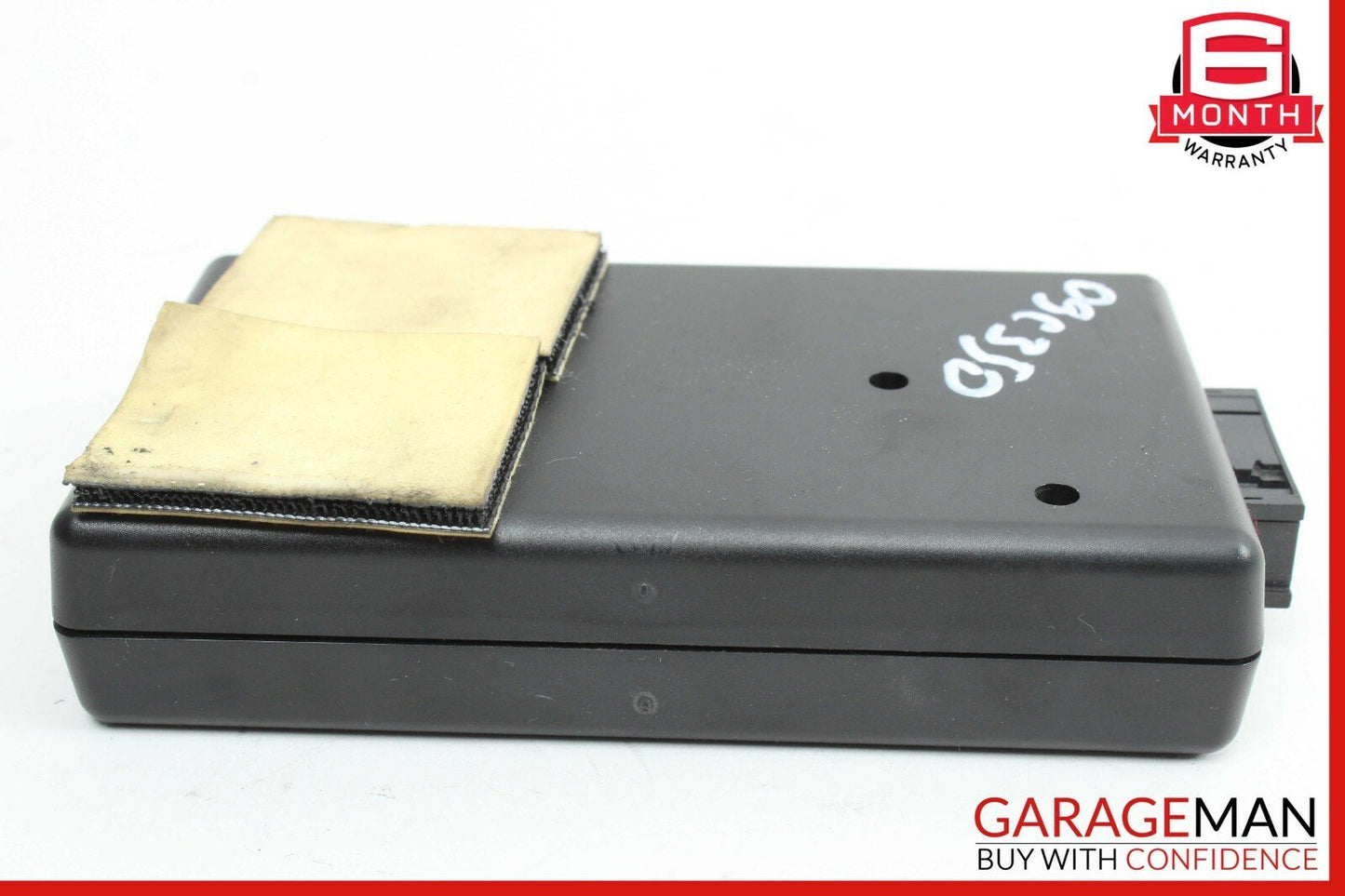 08-11 Mercedes W204 C350 C250 iPod iPhone Interface Multimedia Audio Control OEM