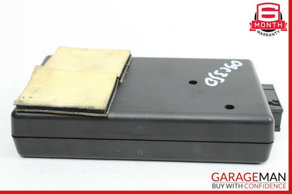 08-11 Mercedes W204 C350 C250 iPod iPhone Interface Multimedia Audio Control OEM