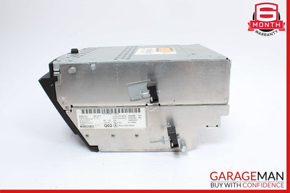 07-09 Mercedes W221 S550 S450 S63 Navigation Head Unit Command CD Audio Player