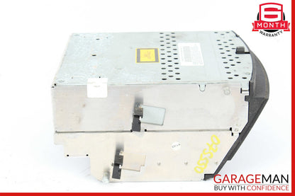 07-09 Mercedes W221 S550 S450 Head Unit Command CD Navigation 2218702895 OEM