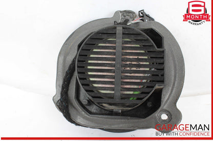 00-03 Mercedes W210 E320 E430 E55 AMG Rear Right or Left Door Audio Speaker OEM