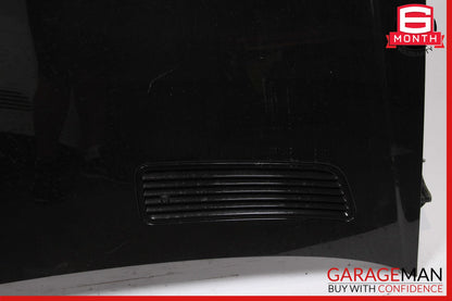 07-13 Mercedes W221 S350 S550 Front Hood Bonnet Cover Panel Assembly OEM