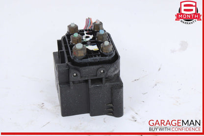 07-14 Mercedes X164 GL450 Air Suspension Supply Valve Block Control Module Unit OEM