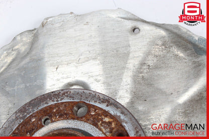 12-19 Mercedes W166 ML400 GLS550 Front Left Wheel Spindle Knuckle Hub Bearing