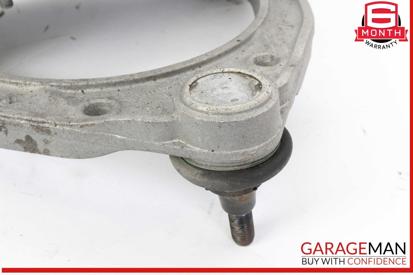 03-10 Cayenne S 957 Front Left or Right Side Upper Control Arm 7L0407047B OEM
