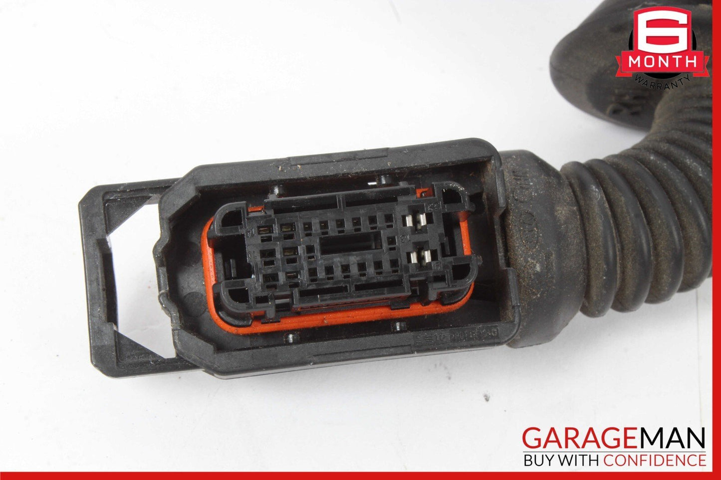 18-21 Kia Stinger Rear Right Passenger Side Door Wire Wiring Harness OEM