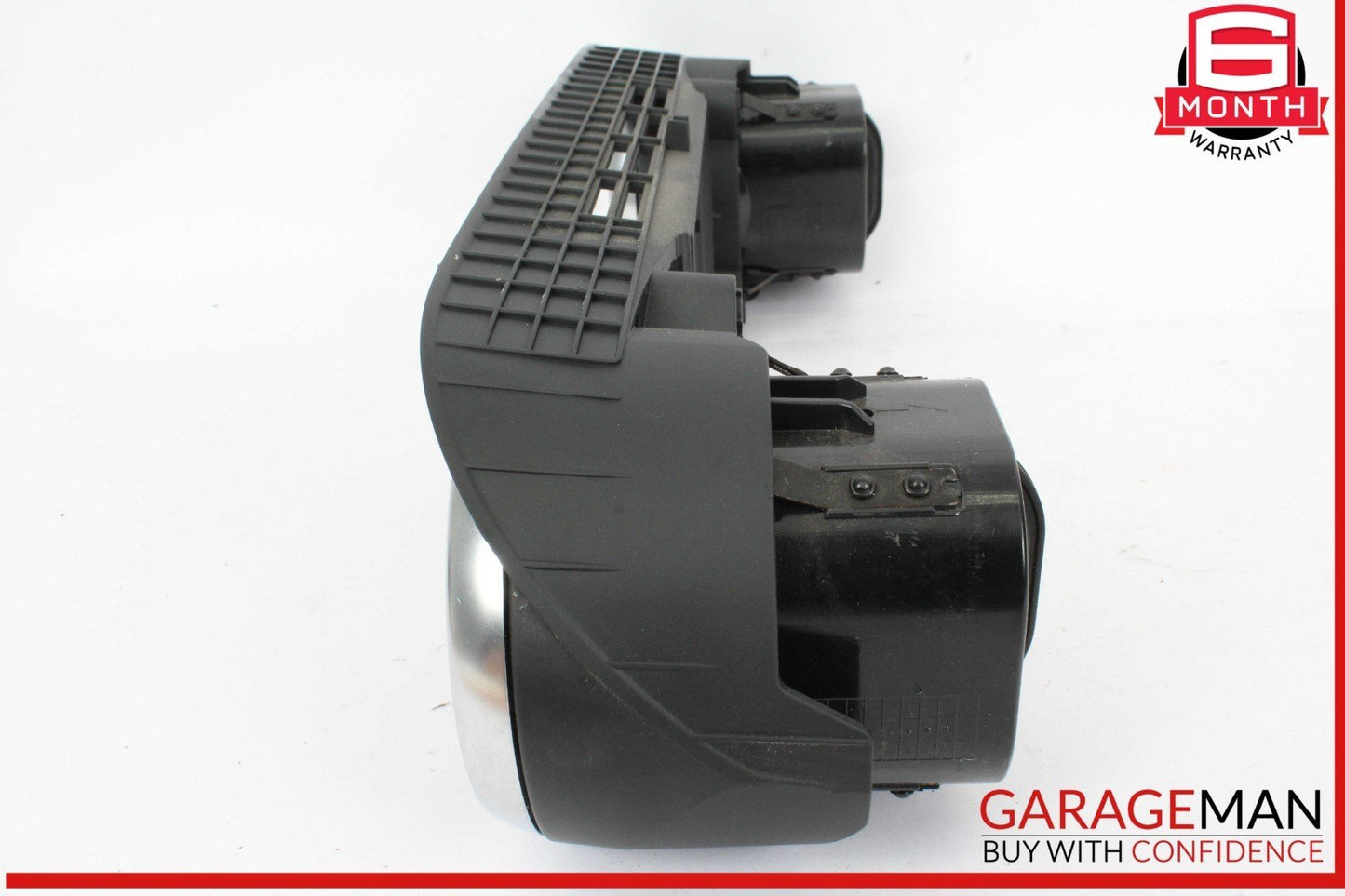 12-20 Mercedes R172 SLK250 SLK350 SLC43 AMG Front Dashboard A/C Air Vent Trim