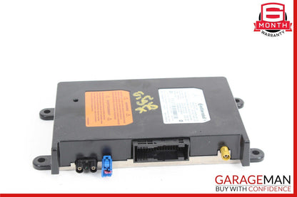 12-20 Mercedes R172 SLK250 E550 SL400 Communication Control Module Unit OEM