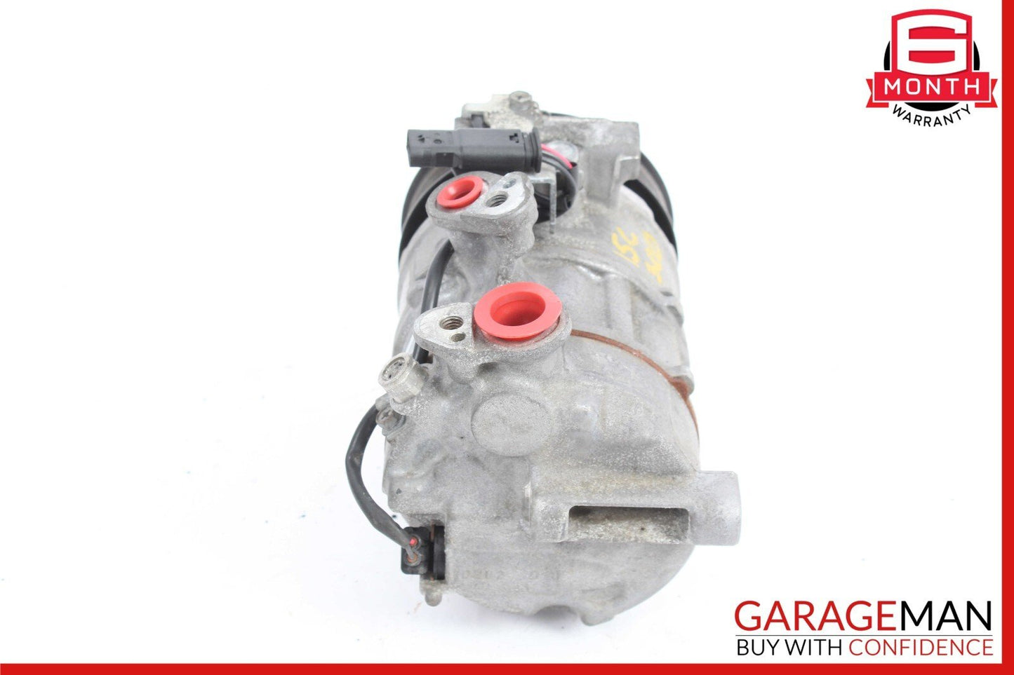 15-20 Mercedes W205 C300 A/C Air Conditioning Compressor 0032306911 OEM