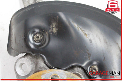 12-15 Audi A6 Front Right Passenger Side Spindle Knuckle Wheel Hub 4G0971846 OEM