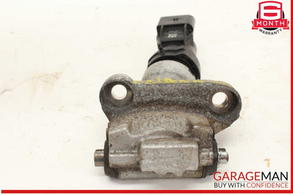 11-18 Porsche Cayenne 958 AWD Rear Left Side Parking Brake Motor Actuator OEM
