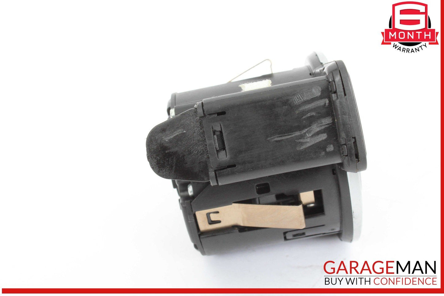 08-20 Mercedes W212 E350 C250 C350 Headlight Fog Light Switch Control Module OEM