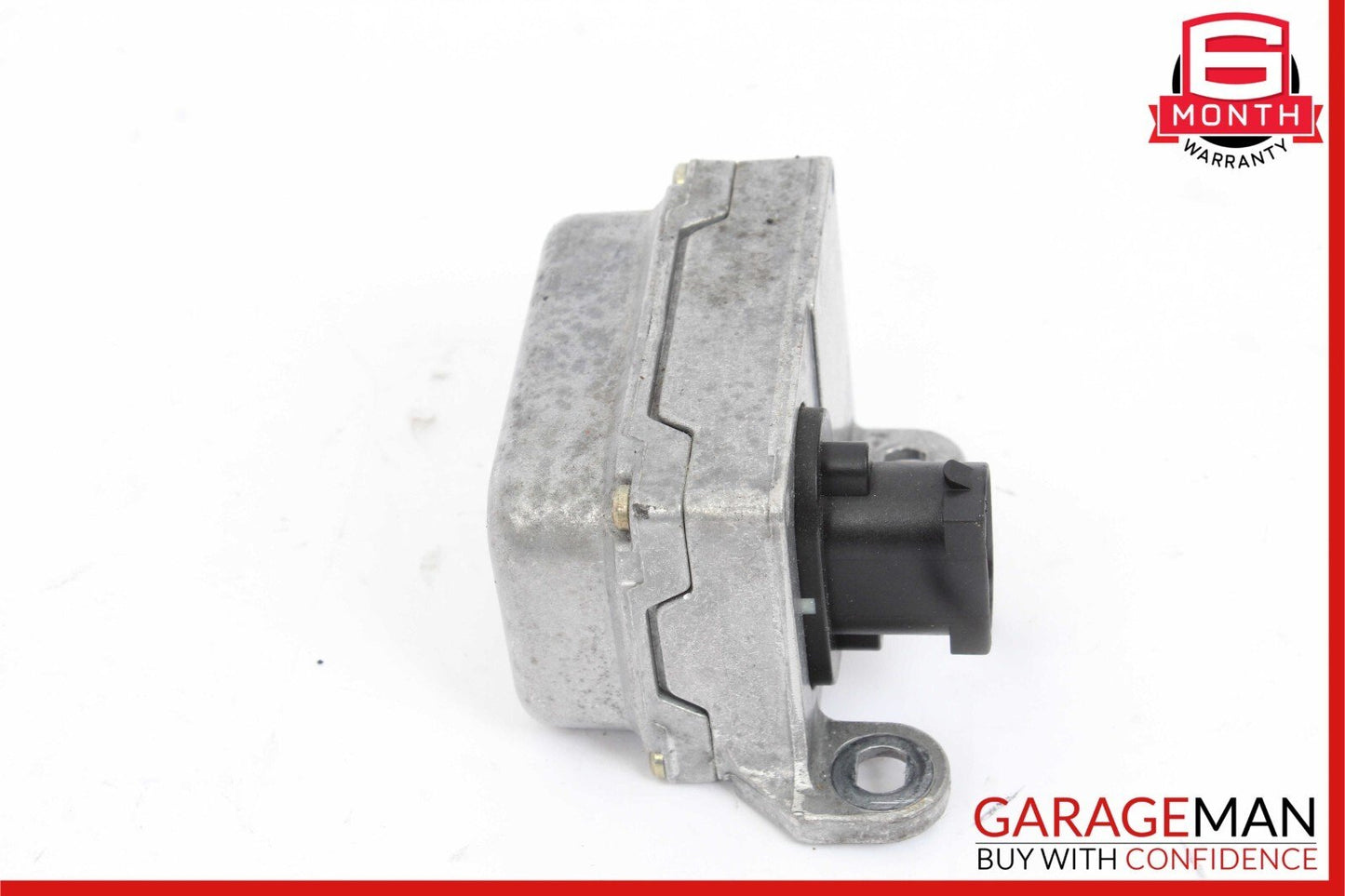 Mercedes R171 SLK350 CLK500 C230 Yaw Rate Turn Sensor Module 0045420418 OEM