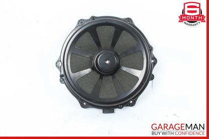 11-18 Porsche Cayenne 958 Front Left Door Audio Sound Speaker OEM