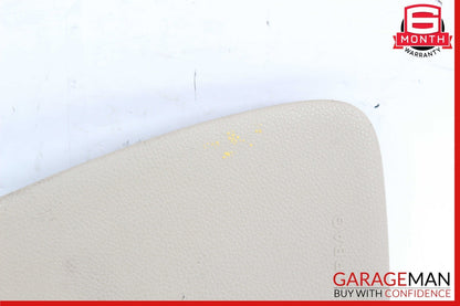 10-18 Mercedes W212 E350 CLS350 Front Right Side Seat Side Airbag Air Bag OEM