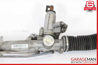 08-14 Mercedes W204 C180 C250 RWD Power Steering Rack and Pinion Assembly OEM