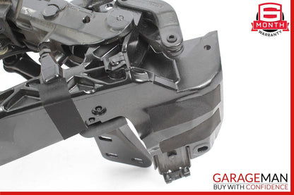 03-08 Mercedes R230 SL500 Right Convertible Hard Roof Top Hinge Frame Assembly