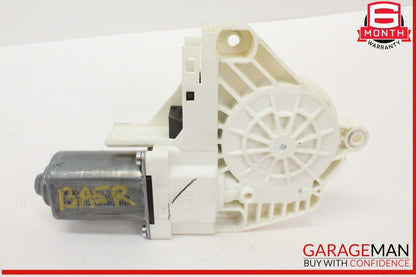 2009-2016 Audi A5 Front Right Side Window Regulator Motor 8T0959802B Genuine