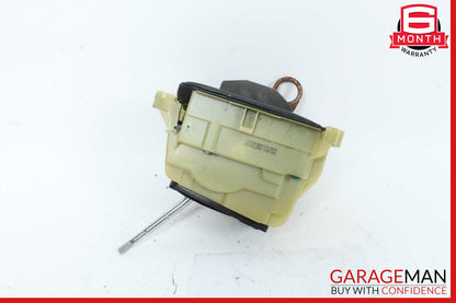 08-11 Mercedes W204 C300 C350 C63 AMG Floor Gear Shift Shifter Selector Box