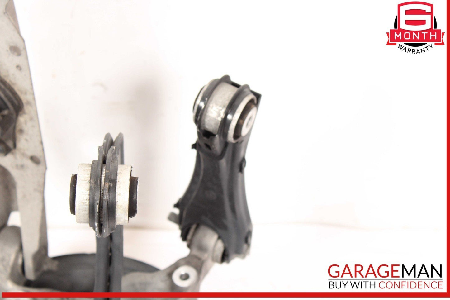 14-19 Mercedes W117 CLA250 CLA45 Rear Right Wheel Spindle Knuckle Hub Assy OEM