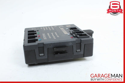 08-18 Mercedes C300 GLK350 E550 C250 Front Left Side Door Control Module Unit