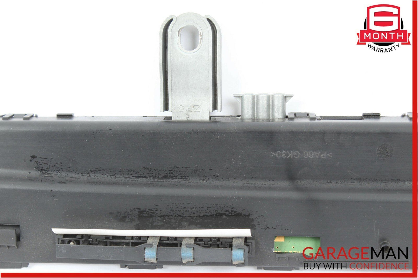 10-14 Mercedes W216 CL550 Roof Rear Rail Antenna Amplifier Amp Module Unit OEM