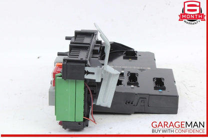 12-14 Mercedes W204 C250 C300 C350 Rear Fuse Relay Box Module 2049060205 OEM