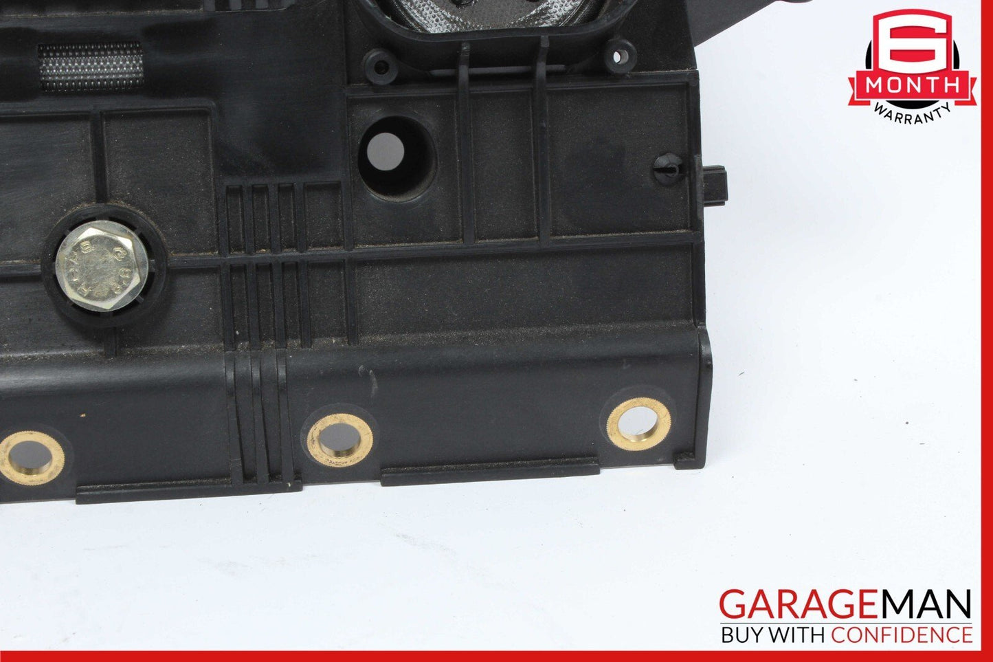 03-08 Mercedes R230 SL500 SL600 Rear Right Speaker Luggage Seatbelt Retractor