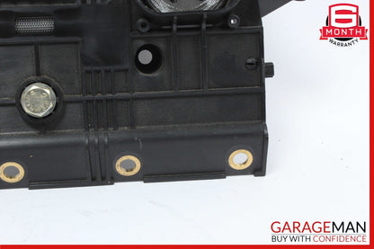 03-08 Mercedes R230 SL500 SL600 Rear Right Speaker Luggage Seatbelt Retractor