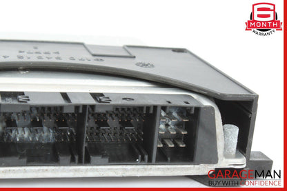 00-02 Mercedes W220 S55 ECU ECM Engine Computer Control Module 1705451204 OEM