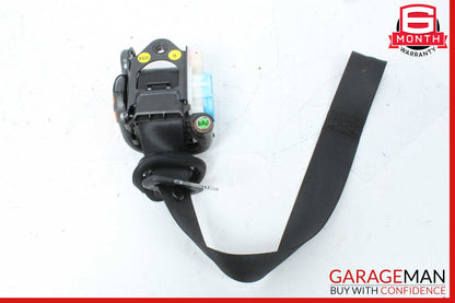 12-14 Mercedes W204 C300 Coupe Front Right Side Seat Belt Retractor OEM