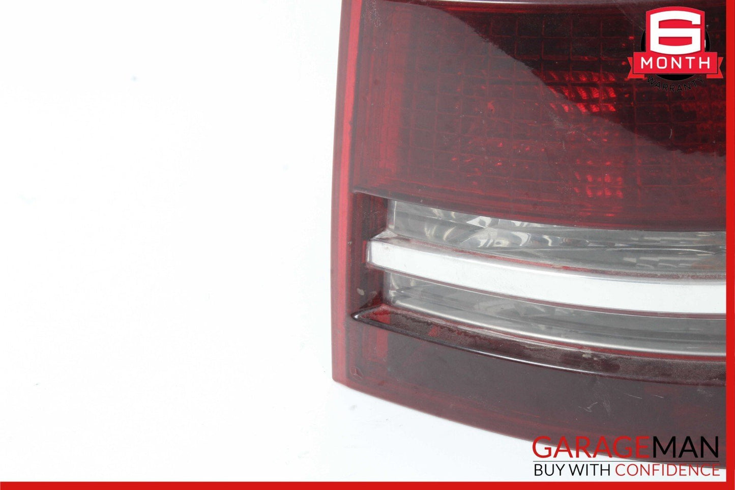 07-09 Mercedes X164 GL450 GL320 GL550 Right Passenger Side Tail Light Lamp OEM
