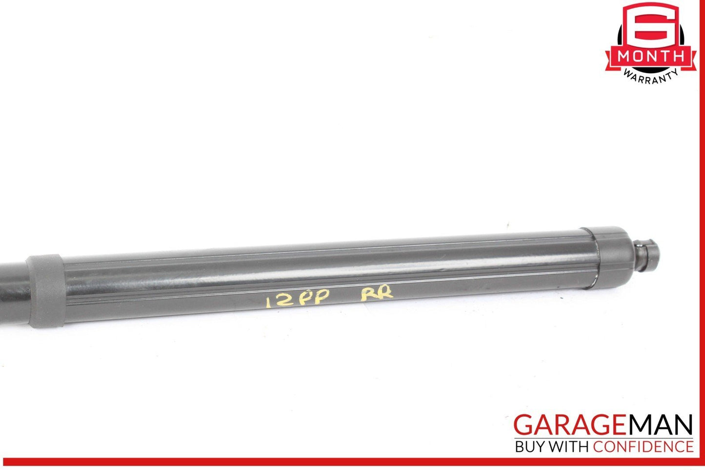 10-16 Porsche Panamera 970 Rear Left and Right Side Tailgate Power Lift Cylinder