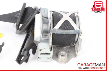 08-15 Mercedes W204 C250 C300 C350 Front Right Side Seatbelt Seat Belt Retractor