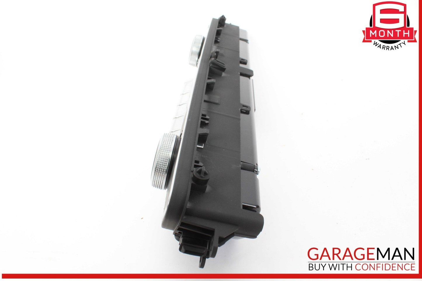 17-24 Audi S5 RS5 A4 Dash Dashboard AC A/C Climate Control Panel 8W0820043G OEM
