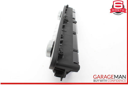17-24 Audi S5 RS5 A4 Dash Dashboard AC A/C Climate Control Panel 8W0820043G OEM