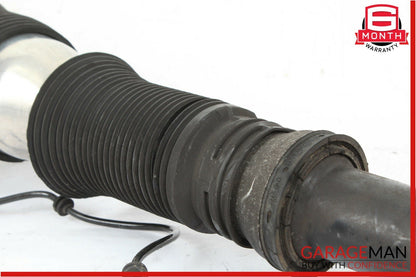 07-13 Mercedes W221 S550 Rear Right /Left Side Air Airmatic Shock Absorber Strut