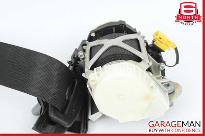 06-09 Mercedes X164 GL450 4MATIC 3rd Row Rear Left Side Seatbelt Retractor OEM