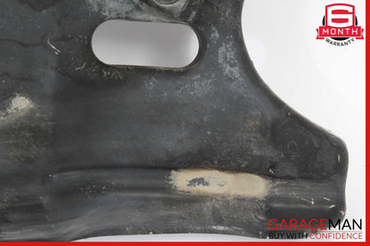 03-09 Mercedes W209 CLK500 Front Right Headlight Support Impact Sensor Bracket