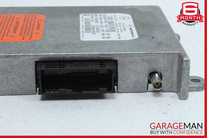 05-14 Mercedes W209 CLK500 GL450 Voice Communication Control Module OEM