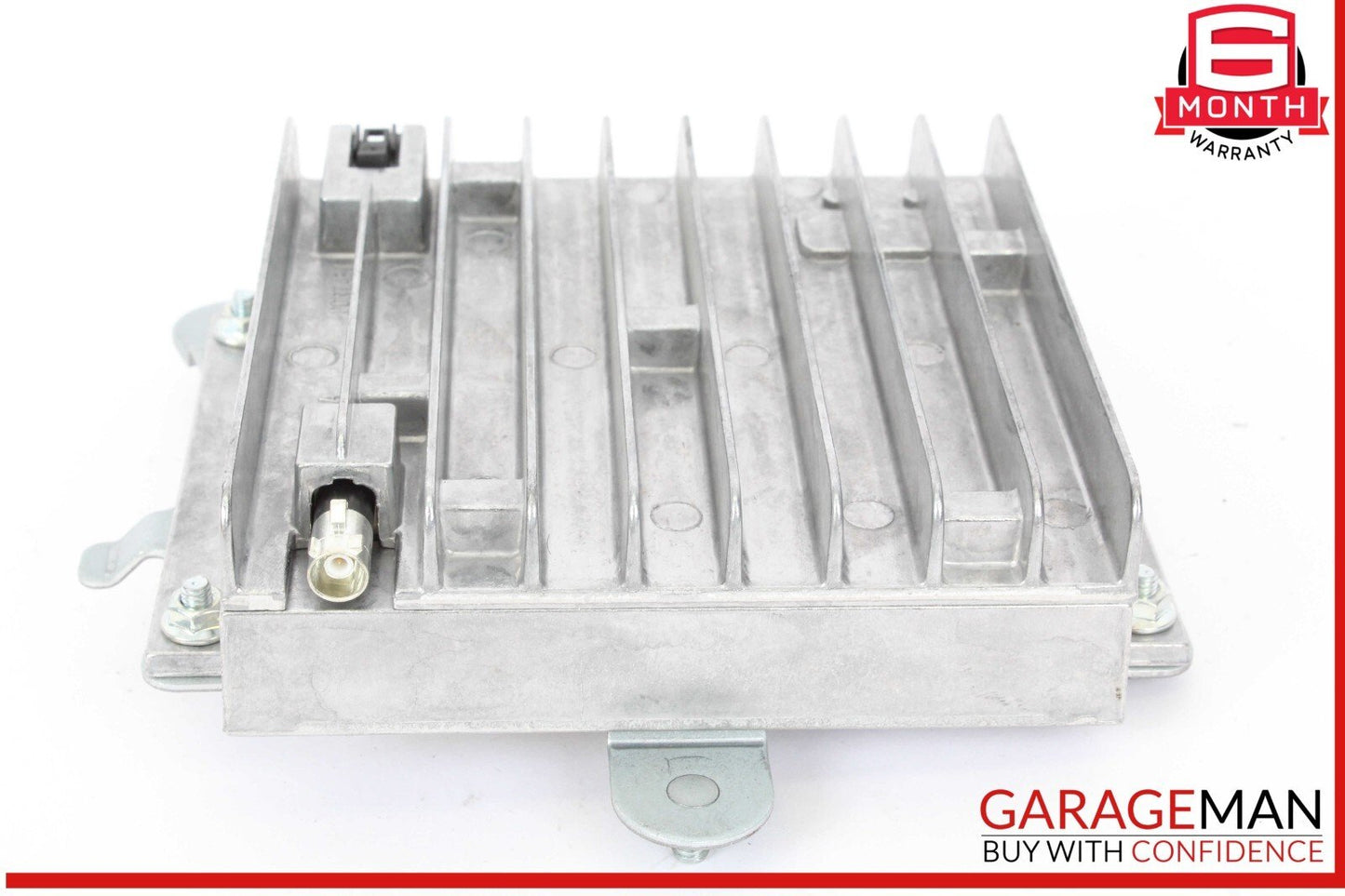 07-10 Mercedes W221 S550 CL600 Portable Antenna Amp Amplifier Booster Module