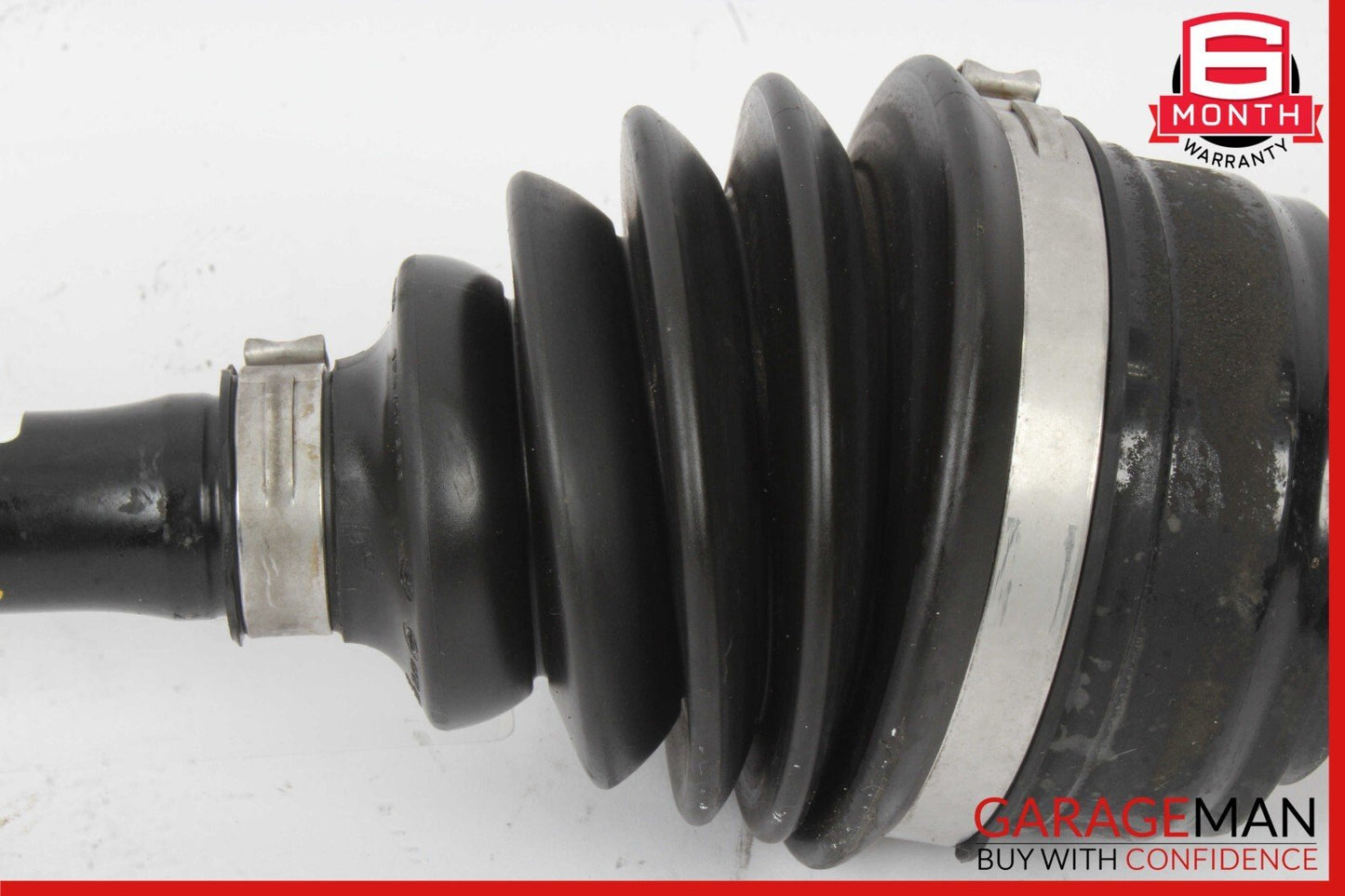11-18 Porsche Cayenne 958 Front Left or Right Side CV Axle Shaft OEM