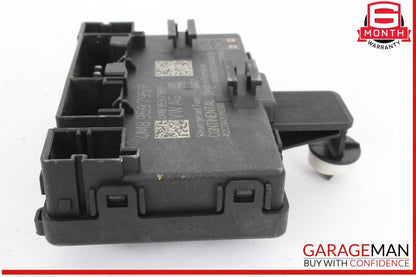2017-2024 Audi A4 Rear Left or Right Door Control Module 4M8959795P Genuine