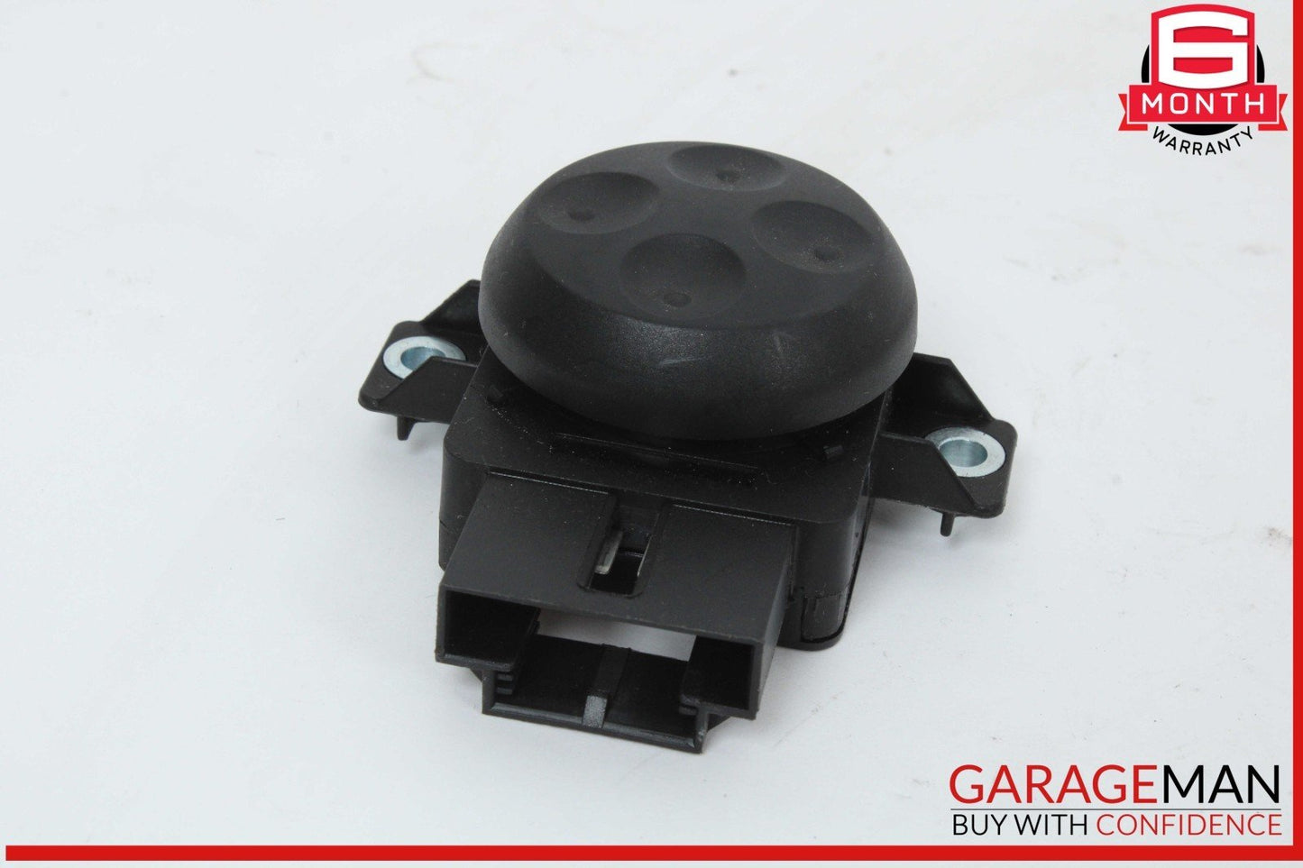 2012-2018 Audi S6 Front Left or Right Seat Lumbar Switch 8E0959777B Genuine
