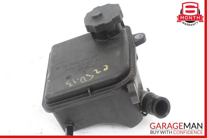 12-16 Mercedes W204 C250 E250 SLK250 Power Steering Pump Reservoir 0004602983